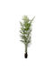 Artekko Green Artificial Plant Lady Palm Pot 170cm x 170cm