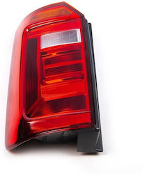 Mars Tech Αριστερό Πίσω Φανάρι για Nissan Sunny Volkswagen Caddy