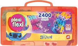 AS Haargummis Plexi Flexi Disney Stitch