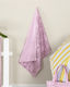 Nima Nima Lilac Beach Towel 160x80cm