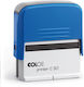 Colop C50 Stamp EG130005