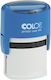 Colop Printer 44 Οβαλ Σφραγίδα