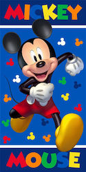 Πετσέτα Θαλάσσης Quick Dry Disney Home Mickey 1...