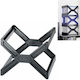 Durable Cross Base For Suspended File Folders Carry Plus