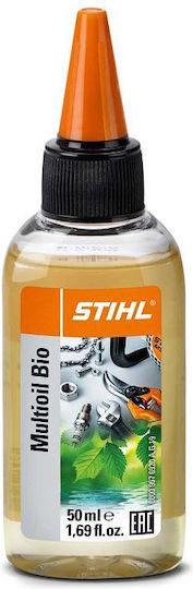 Stihl Multioil Bio Machine Oil 0.05 L
