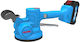 Cordless Vibrating Tile Suction Cup Fixtec Fctb20lx-ul 20 V 130 Mm 30 Kg Battery Charger