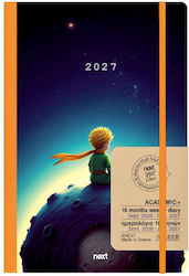 Next Little Prince Little Prince Εβδομαδιαία Ατ...