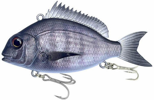 Little Jack Charikom Artificial Bait Spoon No3 24gr #3
