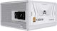 Thermalright TR-SG1000 1000W Λευκό Τροφοδοτικό Υπολογιστή Full Modular 80 Plus Gold