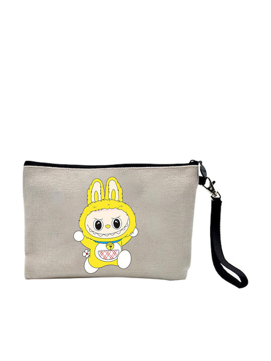 Zmart Imports Παιδική Τσάντα Μπεζ