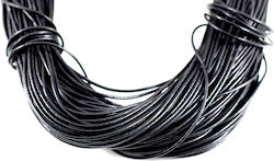 Echtes Leder Amauro 1mm-10m 10 Stück