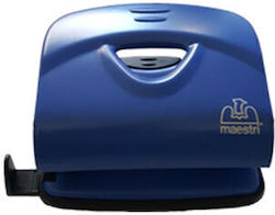 Perforatoare De Hârtie Maestri Rainbow Rb-130