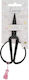 Ψαλίδι Black Lulubug Scissors Craft Retro Look 14.5cm 15301