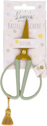 Ψαλίδι Sage Lulubug Scissors Craft Retro Look 14.5cm 15302 Ψαλίδι Sage Lulubug Scissors Craft Retro Look 14.5cm 15302