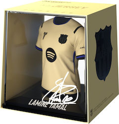 Banbo Toys Barcelona - Lamine Yamal (Away 25/26) Figure