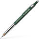 Mechanischer Bleistift Faber Castell Tk-fine Vario