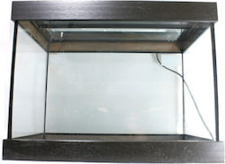 Greek Colal Fish Aquarium Für Fische 50x30x35cm