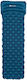 Volven Single Camping Sleeping Mat 198x65cm Blue