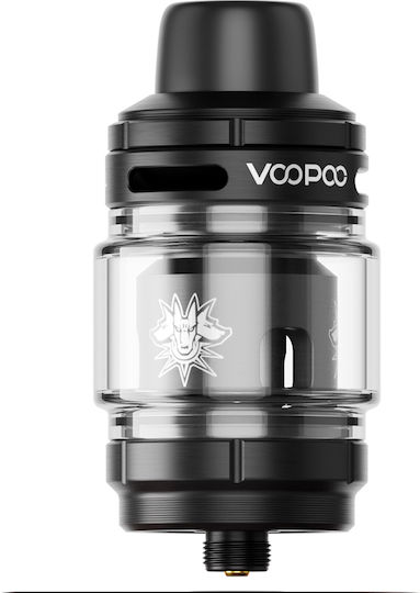 Voopoo Uforce X Tank 2 Ατμοποιητής Ηλεκτρονικού Τσιγάρου 5ml Μαύρο