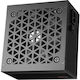 PCCOOLER YK-H YK850H 850W Sursă de Alimentare Neagră Full Wired 80 Plus Bronze