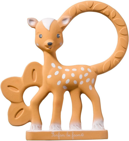 Sophie La Girafe Μασητικό Οδοντοφυΐας από Καουτσούκ