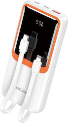 KAL Electronics KSC-1087 10000mAh KAL Electronics KSC-1087 10000mAh
