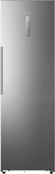 Hisense Kühlschrank Ohne Gefrierfach 372lt Inox RL3K370SAIE