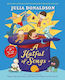 A Hatful Of Songs: Read, Sing And Enjoy Ten Favourite Picture Book Songs! Julia Donaldson Macmillan Children's Books
