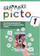 Picto 1 Grammaire 9789606242649