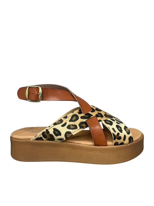 Women's Flat Sandals Flatforms