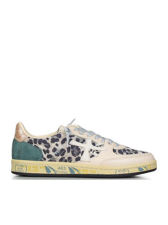 Premiata Adidași Pentru Femei Multicolori