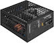 Akyga AK-FL-500 500W Сиво Захранване За Компютър Пълен Модул