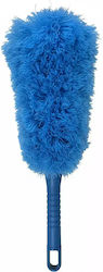 Microfiber Feather Duster 5 Flexible Tips 40cm