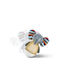 Zazu Night Light LED Elly USB Gray with Sensor