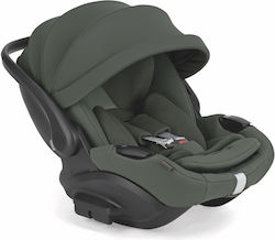 Inglesina Darwin Recline Evo i-Size 0-13 kg With Isofix Ivy Green
