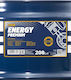 Mannol Energy Premium Συνθετικό Λάδι Αυτοκινήτου 5W-30 208lt