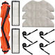 Set 7 Stück Ersatzteile Xiaomi S40 Ov81