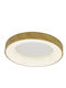 Leggenda Kids Led Wooden Wall Light Tenerife