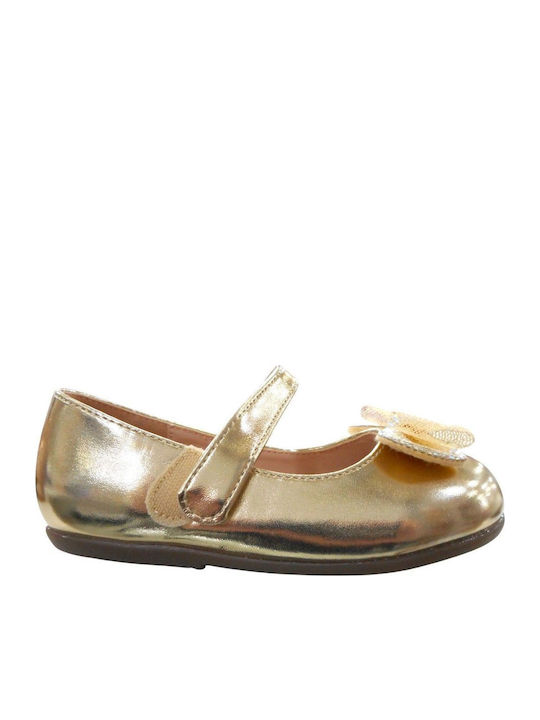 Adam's Shoes