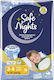 Safe Nights Safe Nights Windelhosen für 12-22kg 16 Stück