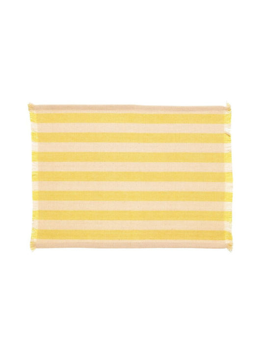 Σουπλα Winkler Yanis Soleil 35x45 100% Ανακυκλωμενο Βαμβακι
