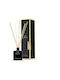 Cereria Molla Αρωματικό Χώρου Sticks 100 Ml I Amber & Sandalwood