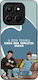 Sonique Silicone Back Cover Honor 400