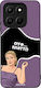 Sonique Silicone Back Cover Honor 400