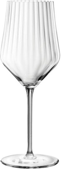 Nachtmann Aperitivo 105997 Set 6 Pahare Vin Alb Universal 490ml