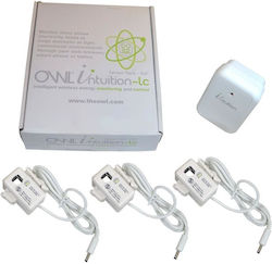 Owl Intuition-lc 3phase-commercial Energy Monitoring