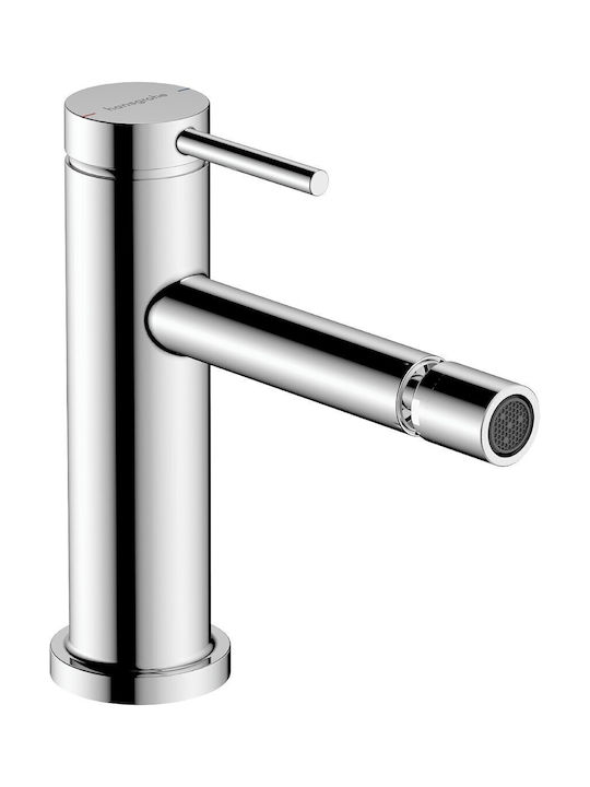 Hansgrohe Μπαταρία Μπιντέ
