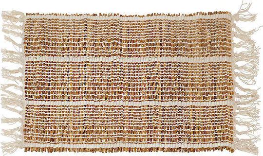 Zaros Σουπλά Ψάθινο 42x30cm 6τμχ Zaros Σουπλά Ψάθινο 42x30cm 6τμχ