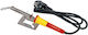 Fier de Lipit Electric Rothenberger 035959 100 W