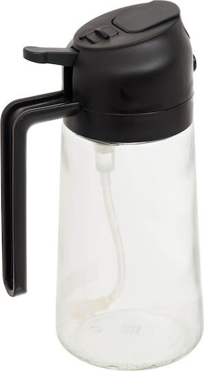 5Five Seturi De Dozatoare Pentru Ulei Și Oțet Sticlă 425ml